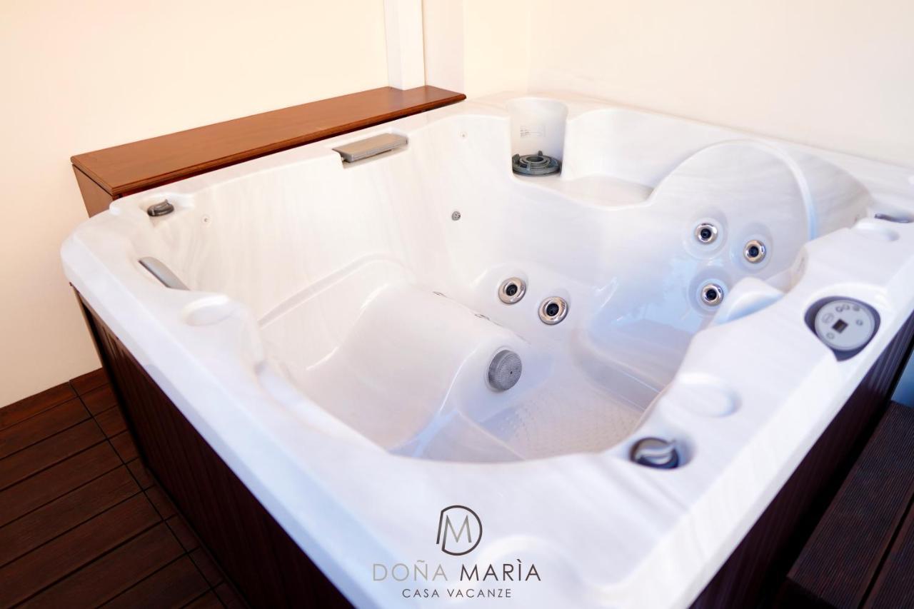 Dona Maria - Holiday Home Bari Extérieur photo