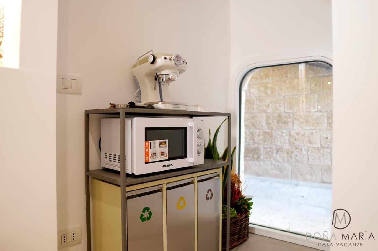 Dona Maria - Holiday Home Bari Extérieur photo