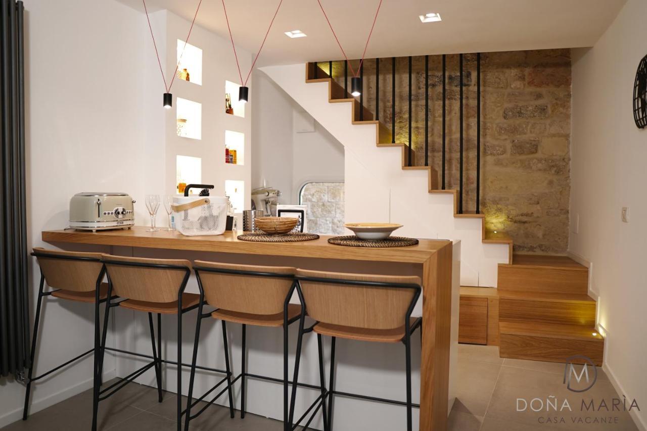 Dona Maria - Holiday Home Bari Extérieur photo