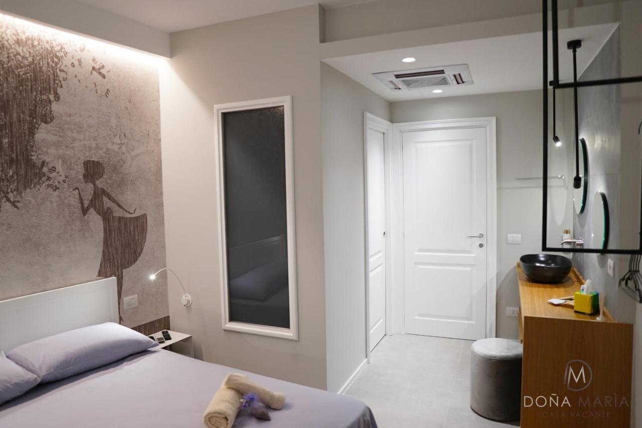 Dona Maria - Holiday Home Bari Extérieur photo