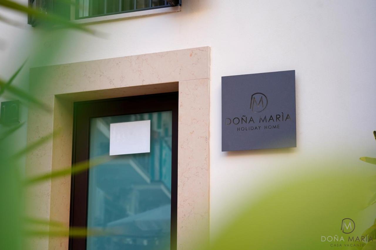 Dona Maria - Holiday Home Bari Extérieur photo