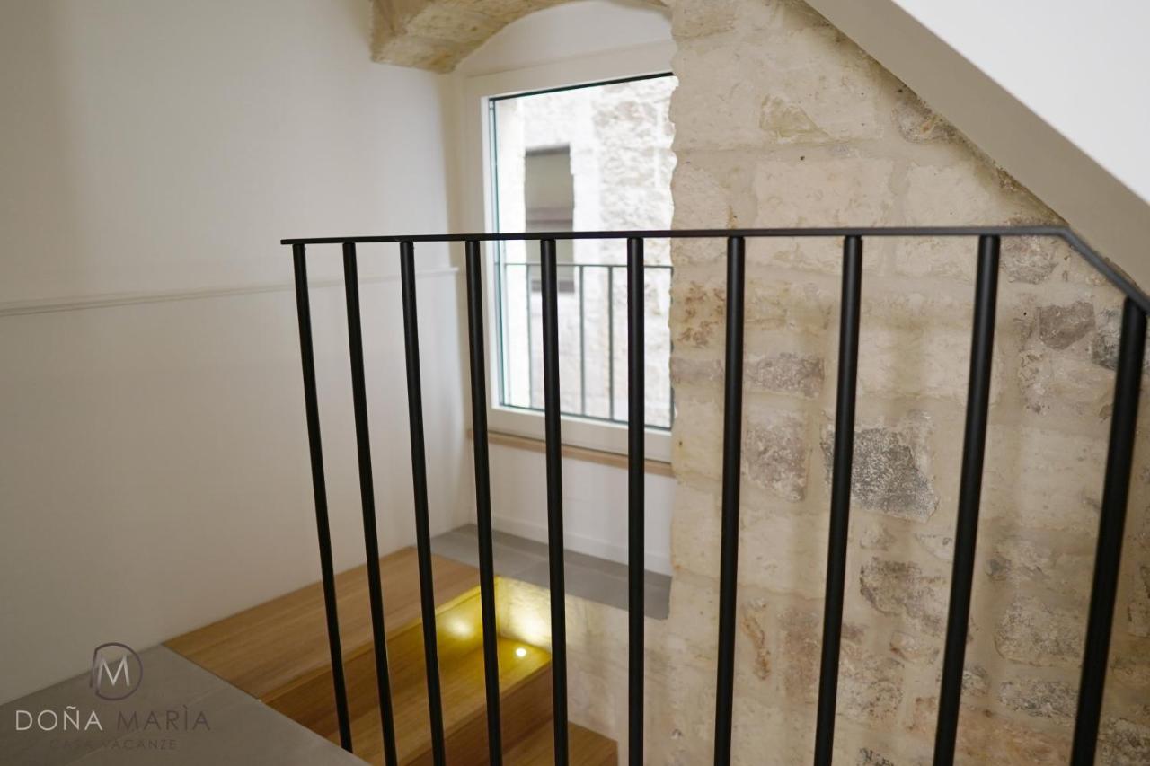Dona Maria - Holiday Home Bari Extérieur photo