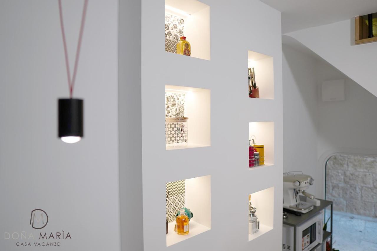 Dona Maria - Holiday Home Bari Extérieur photo
