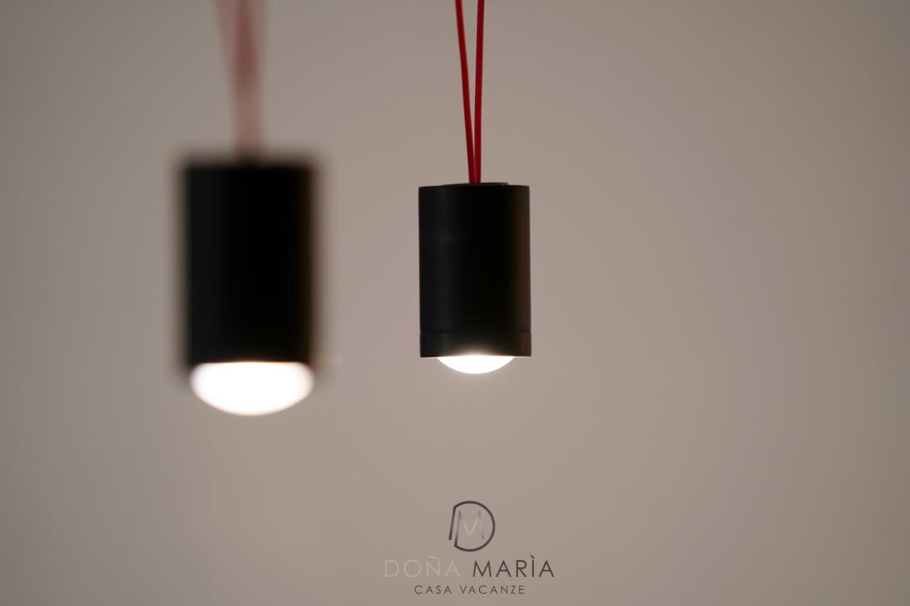 Dona Maria - Holiday Home Bari Extérieur photo