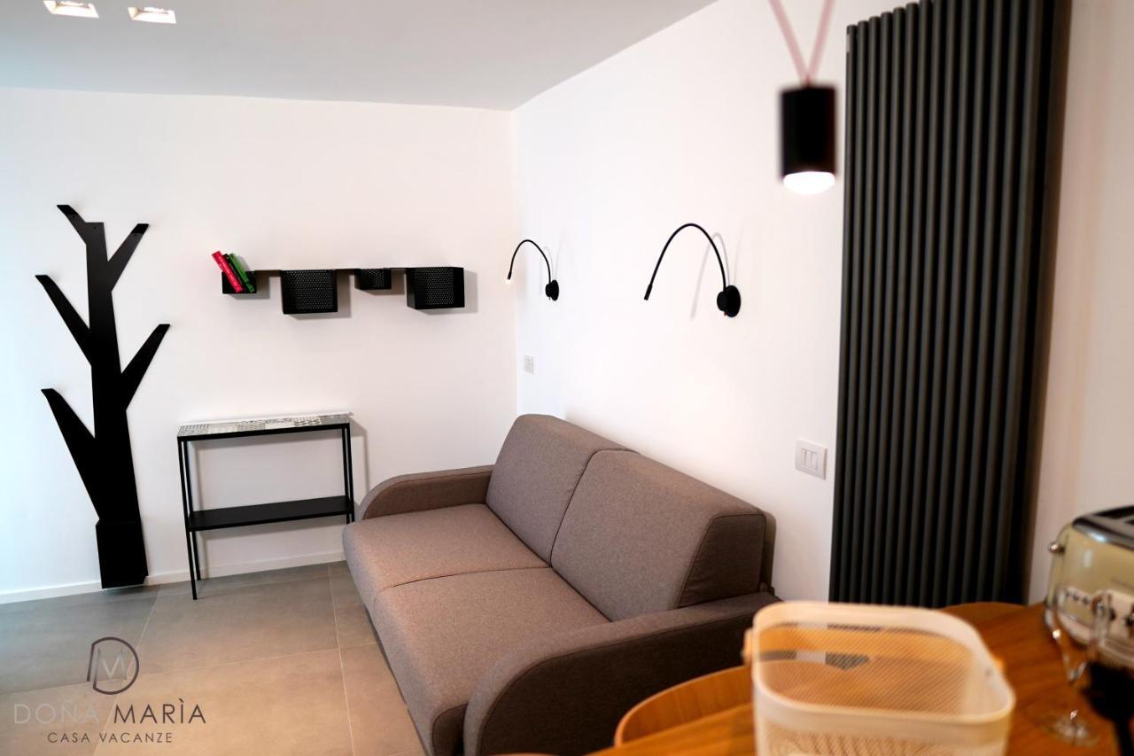 Dona Maria - Holiday Home Bari Extérieur photo
