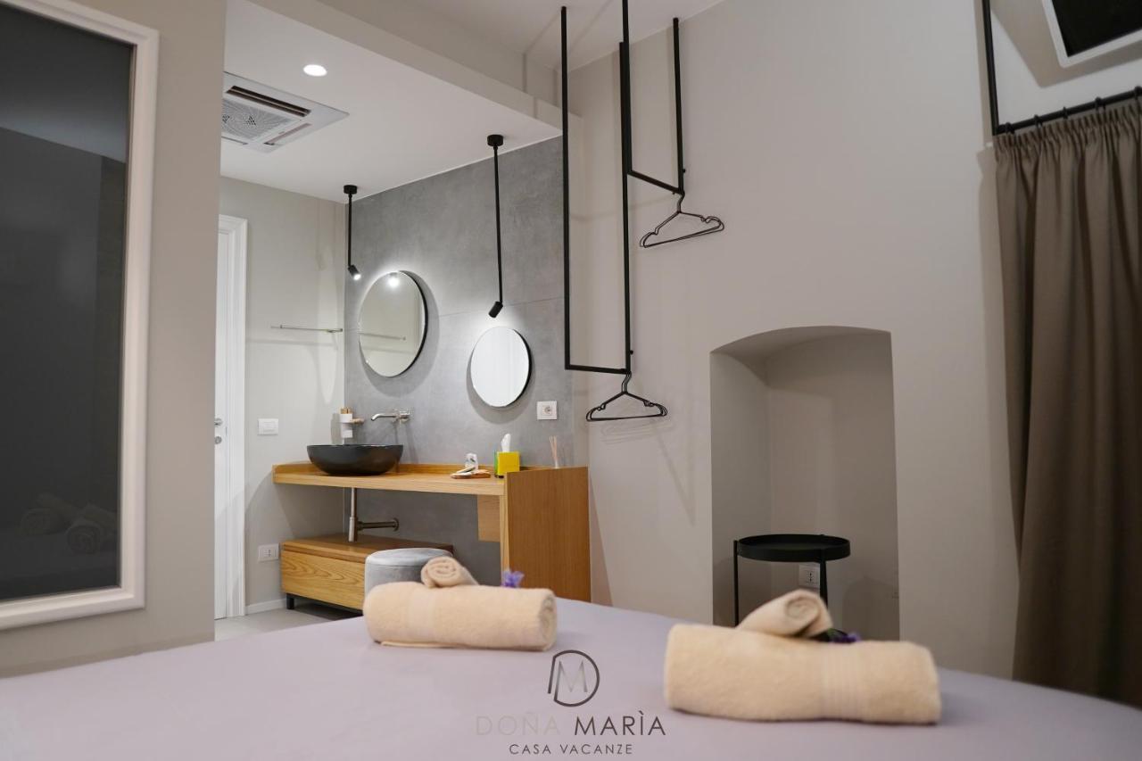 Dona Maria - Holiday Home Bari Extérieur photo