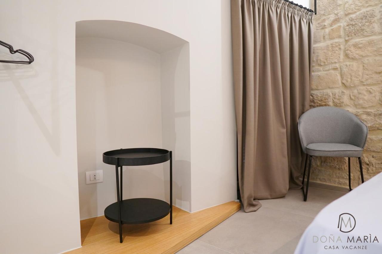 Dona Maria - Holiday Home Bari Extérieur photo