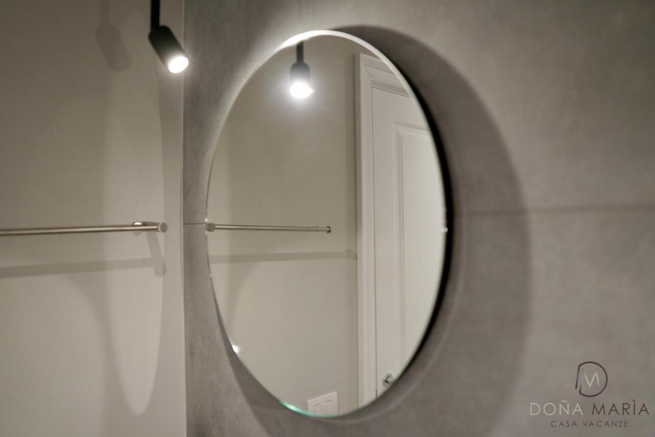 Dona Maria - Holiday Home Bari Extérieur photo