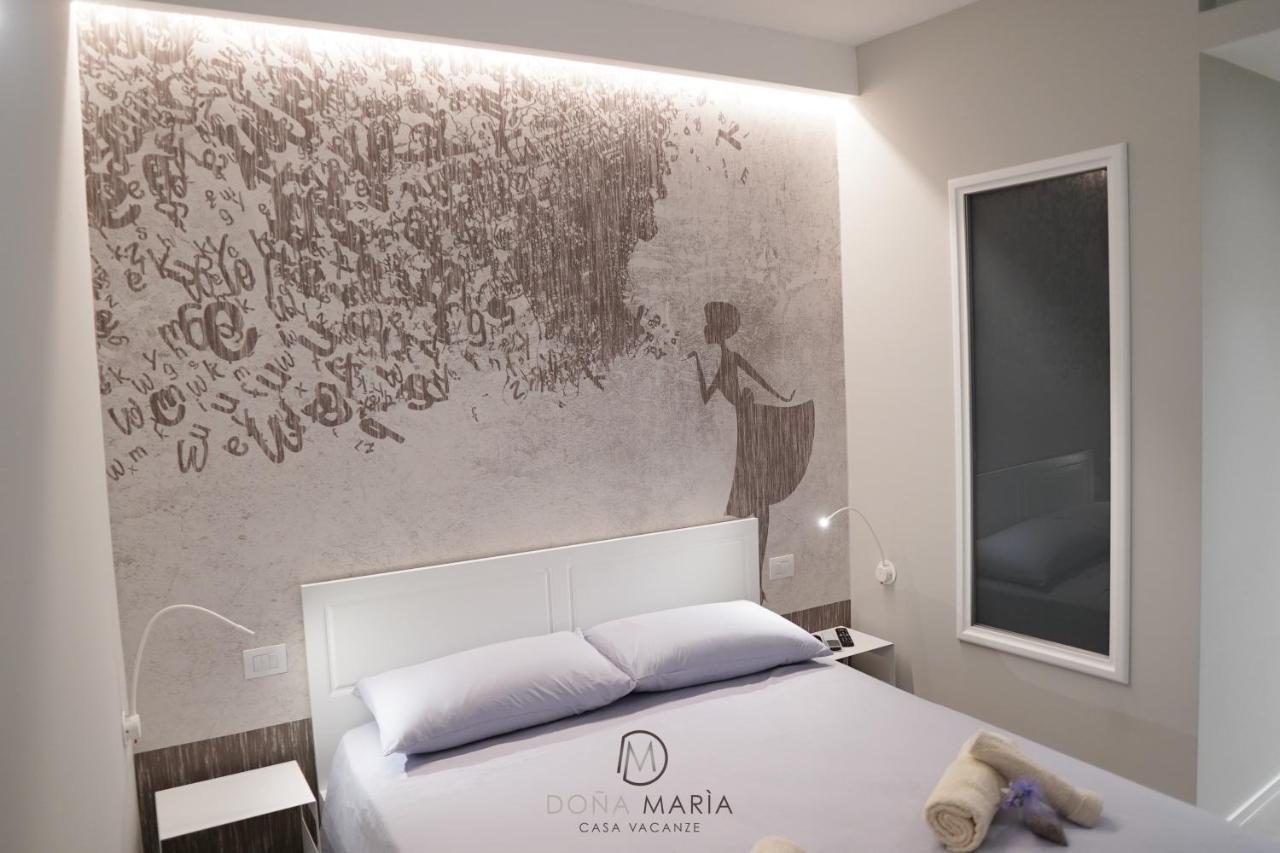 Dona Maria - Holiday Home Bari Extérieur photo