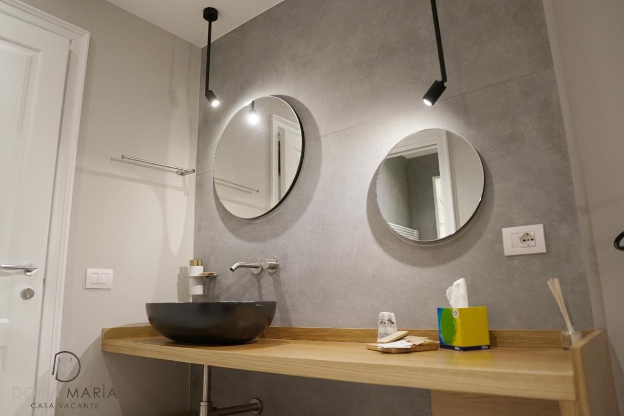 Dona Maria - Holiday Home Bari Extérieur photo