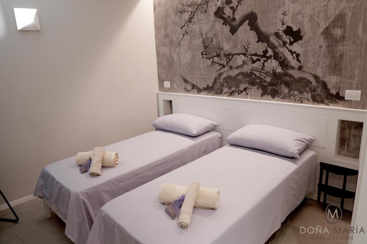 Dona Maria - Holiday Home Bari Extérieur photo