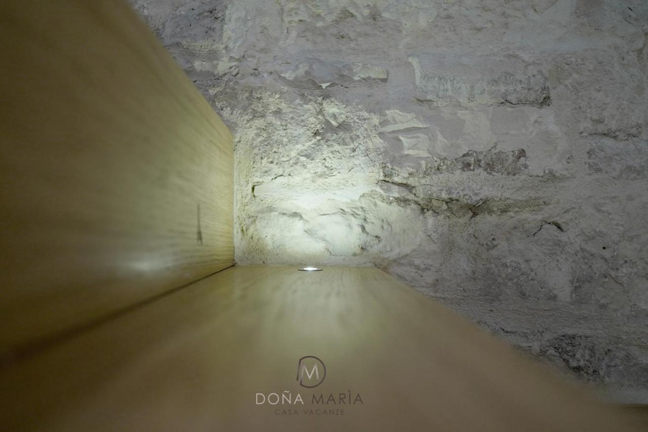 Dona Maria - Holiday Home Bari Extérieur photo