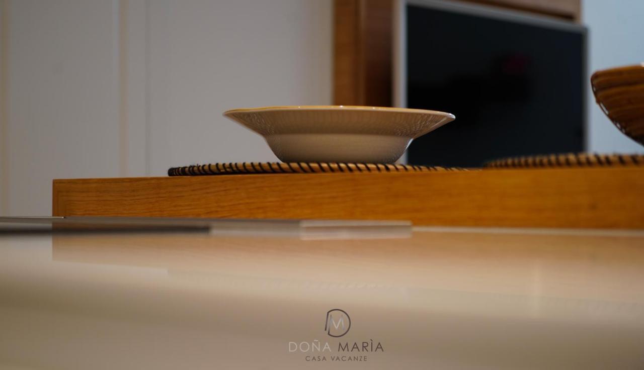 Dona Maria - Holiday Home Bari Extérieur photo