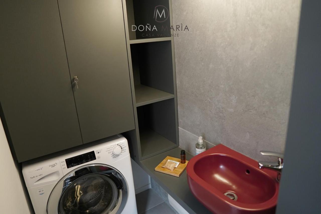 Dona Maria - Holiday Home Bari Extérieur photo