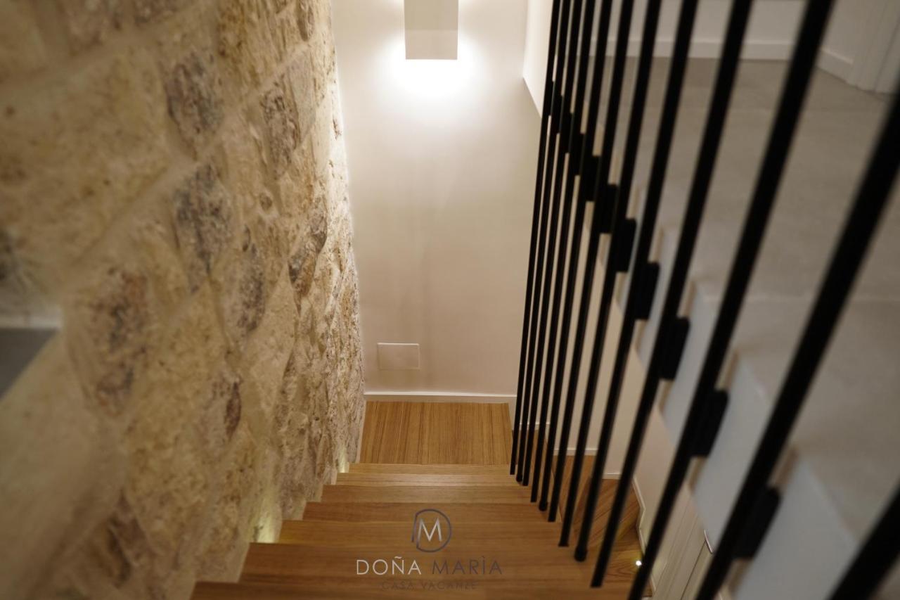Dona Maria - Holiday Home Bari Extérieur photo