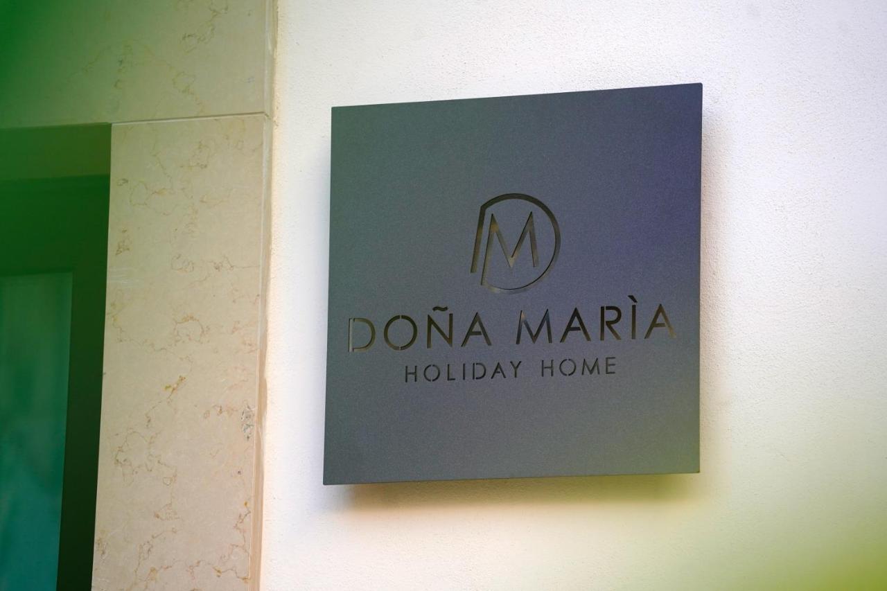 Dona Maria - Holiday Home Bari Extérieur photo