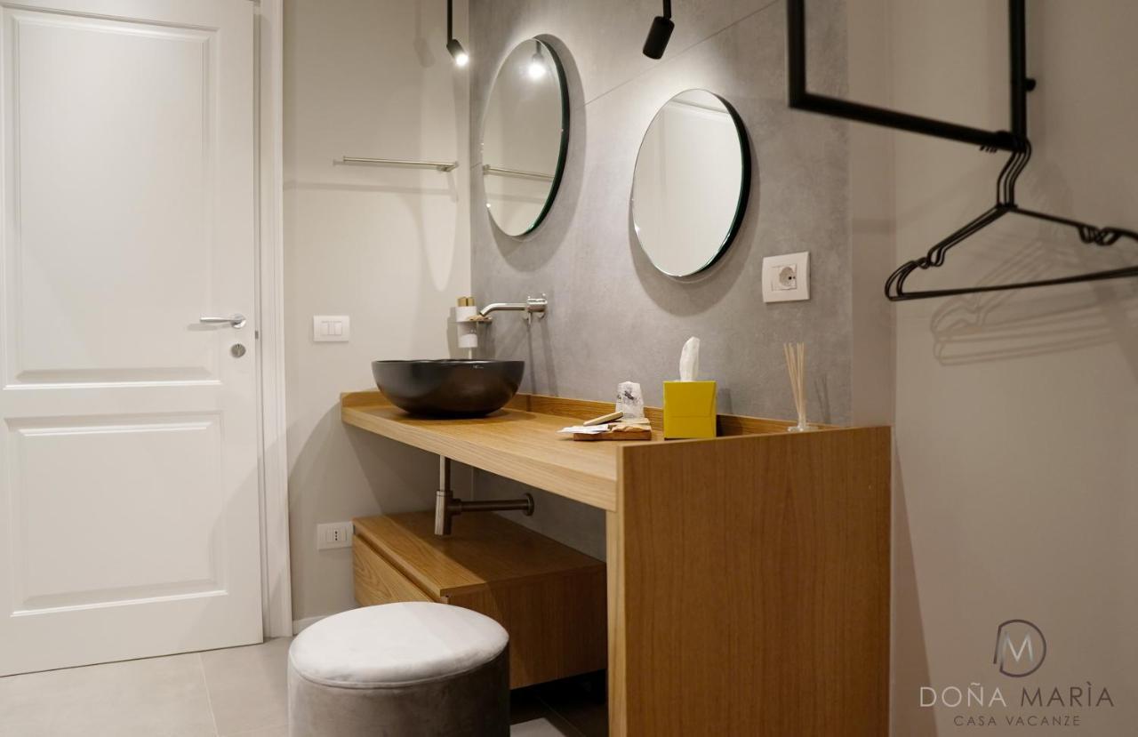 Dona Maria - Holiday Home Bari Extérieur photo