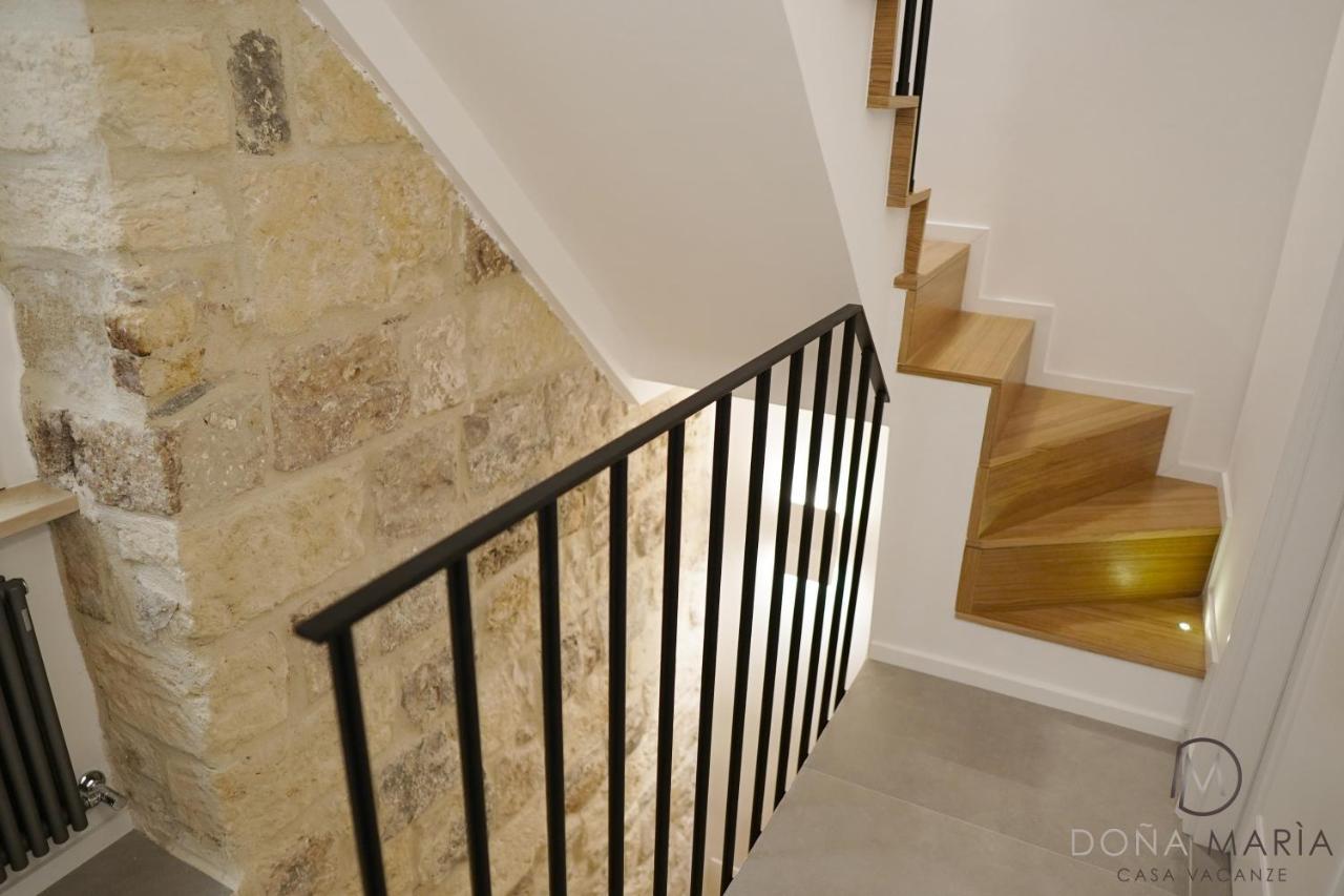 Dona Maria - Holiday Home Bari Extérieur photo