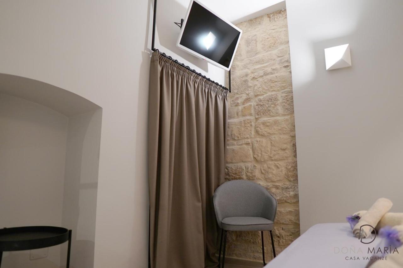 Dona Maria - Holiday Home Bari Extérieur photo