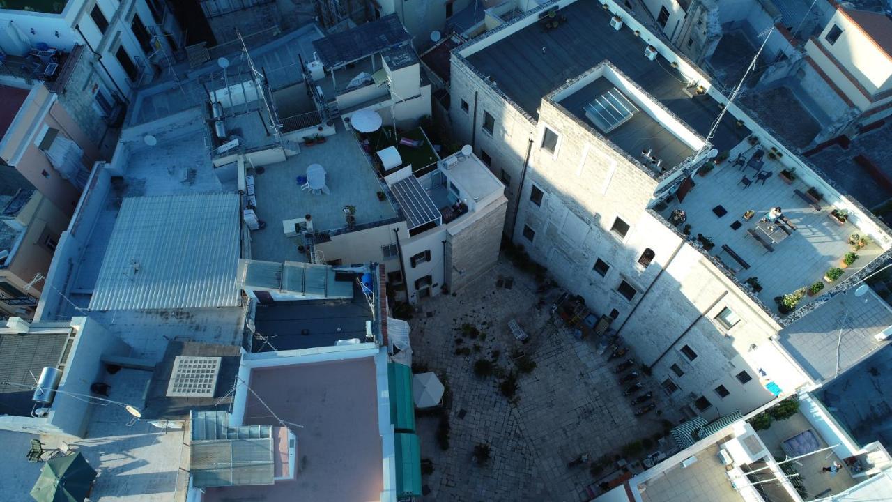Dona Maria - Holiday Home Bari Extérieur photo